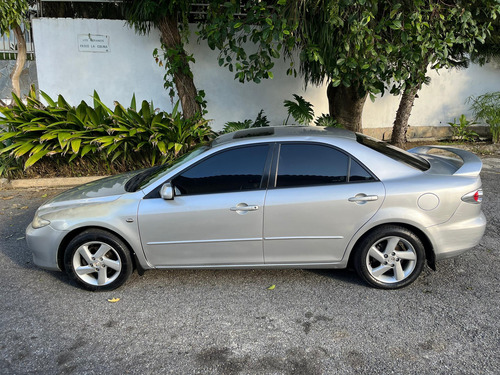 Mazda 6 2006