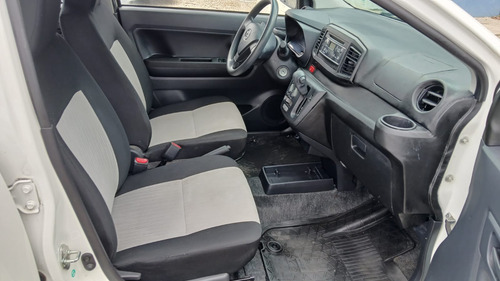Vendo Daihatsu Mira 2020 Financiamiento Disponible Iniical 1
