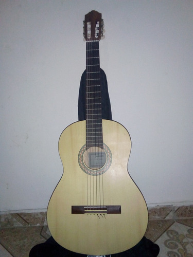 Guitarra Acustica Yamaha C40