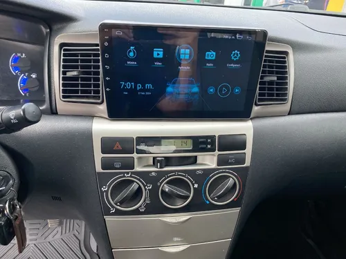 BYD F3 1.5 Gli