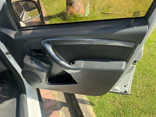Renault Duster 2.0 Dynamique 4x4