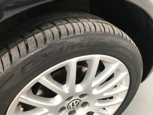 Imagen 23 de 25 de Volkswagen Bora 1.8t Highline 1.8 T Manual Tela Cuero Vento