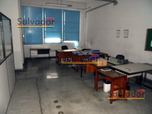 Galpão Para Venda, 5700.0m² - 2588