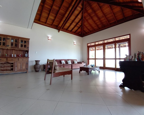 Imagem 5 de 14 de Chácara 410m² 3 Suítes Altos Da Bela Vista Indaiatuba Sp - Ch00084 - 69898606