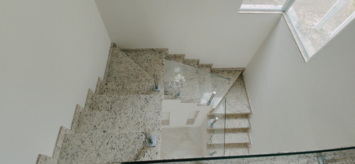 Imagem 13 de 30 de Sobrado Com Piscina, 3 Quartos, Sendo 3 Suítes Em Condomínio Residencial Olívio Franceschini Hortolândia Sp - Ca01165 - 70449402