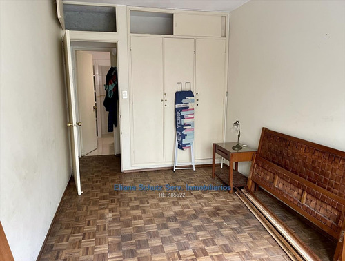 Imagen 12 de 15 de Venta Apartamento 2 Dormitorios Plaza Gomensoro Pocitos Cw185522