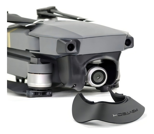 Hood Parasol Antireflejo Protector De Gimbal Para Mavic Pro