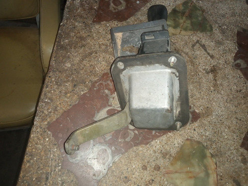 Imagen 2 de 2 de Palanca De Cambios Para Caja Automatica