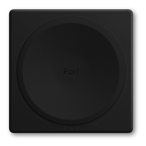 Imagen 4 de 8 de Componente Wi-fi Sonos Port
