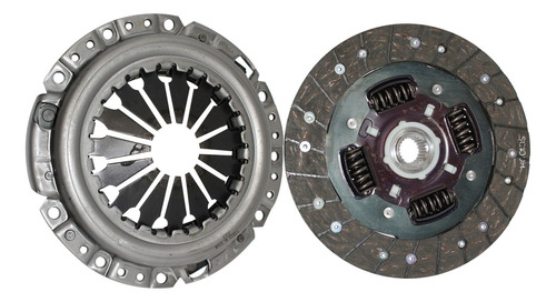 Kit Embrague Para Kia Picanto 1.1 G4hg Sohc 2006