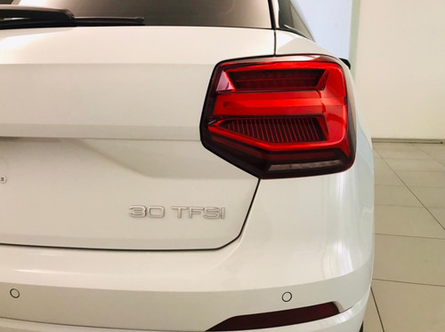 Imagen 15 de 15 de Audi Q2 Sport 30 Tfsi Stronic 116 Cv 2021