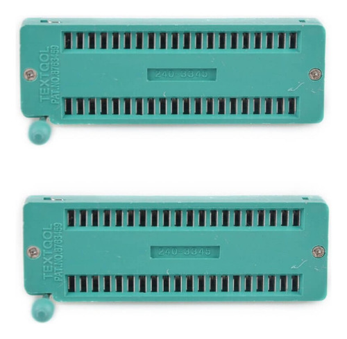 2pz Zocalo Zif 40 Pines