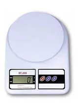 Comprar Balança Digital Cozinha 10kg Alta Precisão Alimento Fitness