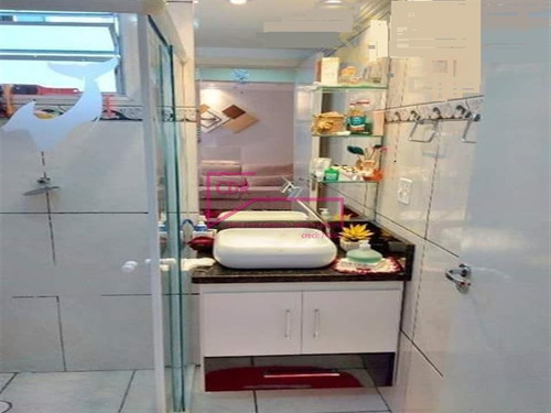 Imagem 7 de 24 de Apartamento Penha De França São Paulo/sp - 292