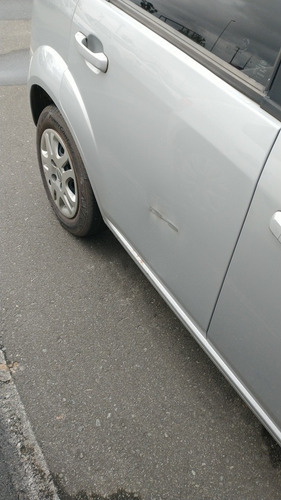 Ford Fiesta 2011 1.6 Fly Flex 5p
