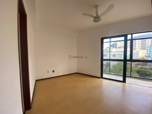 Imagem 15 de 30 de Apartamento Com 3 Quartos Sendo 1 Suíte + Dependência, 123 M², Alto - Teresópolis/rj. - Ap01879 - 70327338
