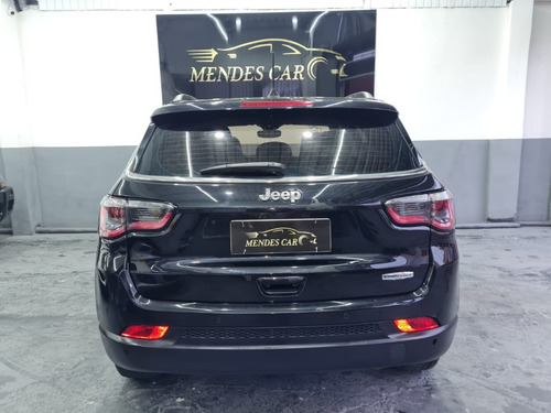 Imagem 8 de 15 de Jeep Compaas