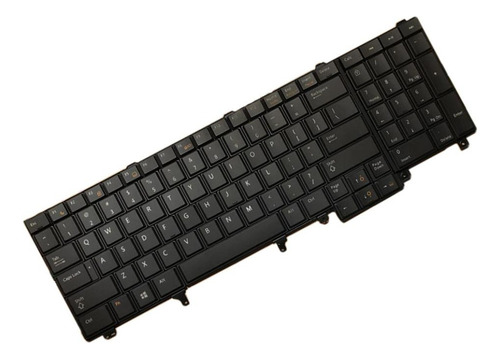 L Novo Da Laptop. Plástico Dos Eua