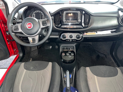 Fiat Uno 1.4 Way Flex Dualogic 5p