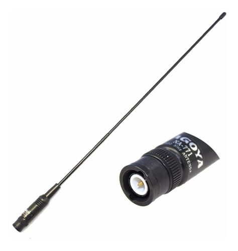Antenas Para Baofeng De Alta Ganancia Radios Nagoya Na 771