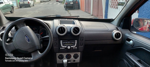 Imagen 10 de 13 de Ford Ecosport Xlt