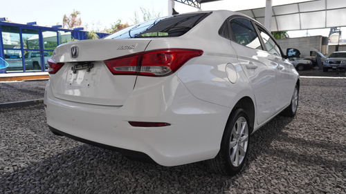 Changan Alsvin MT 1.4