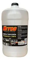 Comprar Limpia Tapicería Desmancha Y Limpia De 4 Litros