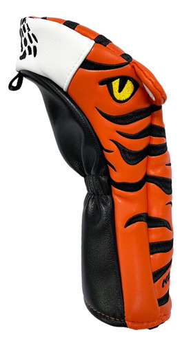 Funda De Cabeza Para Club De Golf, Funda Dr 32cmx15cm