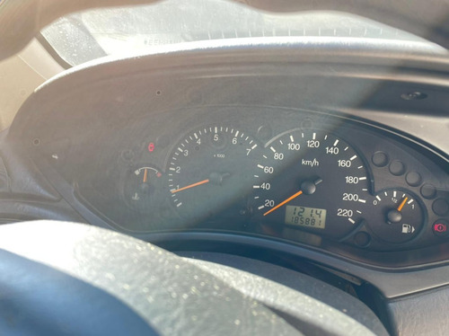 Ford Focus 1.6 Edge