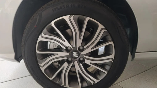 Imagen 6 de 15 de Fiat Argo 1.8 Precisión Ultimas Unidades Llevalo Ya!!! //ga