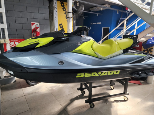 Sea Doo Gti 130 2025 Gtia. Mtn
