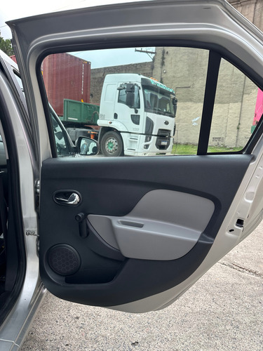 Renault Logan 1.6 Expression 85cv