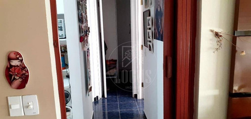 Imagem 7 de 16 de Apartamento Com 2 Dormitórios À Venda, 60 M² Por R$ 270.000,00 - Independência - São Bernardo Do Campo/sp - Ap1514