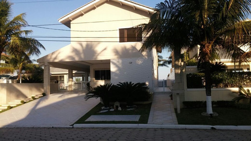Imagem 10 de 11 de Casa Com 4 Dormitórios À Venda, 500 M² Por R$ 4.244.681 - Bougainvillee I - Peruíbe/sp - Ca0087