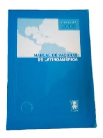 Manual De Vacunas De Latinoamerica B12