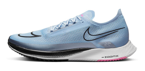 Zapatillas Nike Zoomx Streakfly Premium Cobalt Dj6566-400   