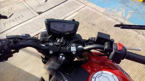 Auteco Tvs Apache 160 4v 2022