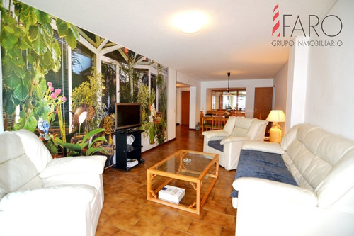 Imagen 7 de 30 de Apartamento En Mansa 3 Dormitorios Con Terraza - Punta Del Este Mansa