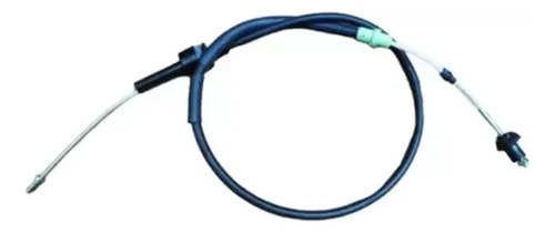 Cable De Embrague Para Ford Orion Pointer Cavallino