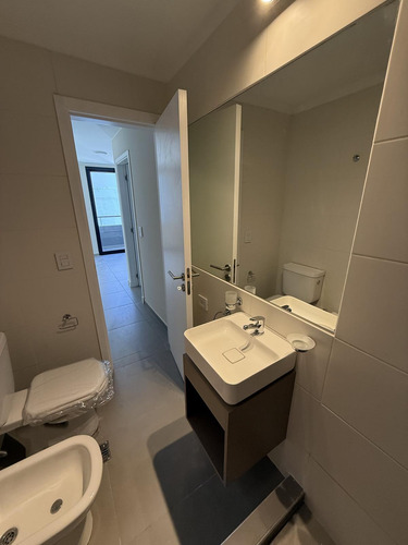 Departamento A Estrenar Velez Sarsfield 1300 Con Amenities