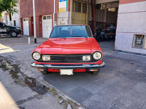 Torino Zx 1980