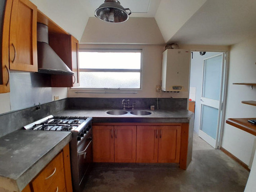 Departamento - 3 Ambientes - Alquiler - Colegiales