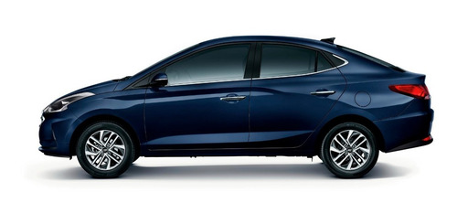 Hb20s Nova Geração Diamond Plus 1.0 Turbo Tgdi At 21/21