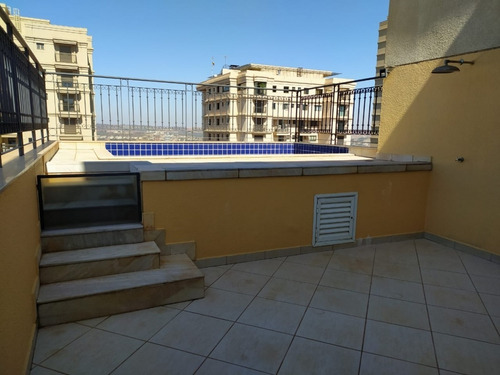 Imagem 17 de 23 de Vende-se Cobertura Com 350m² No Condomínio Cidade De Petrópolis Em Ribeirão Preto-sp, Com 4 Suítes, Salas Com 3 Ambientes, 6 Vagas De Garagem - Ap00010 - 68894583