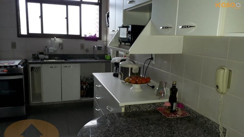 Apartamento - Ref: 8221