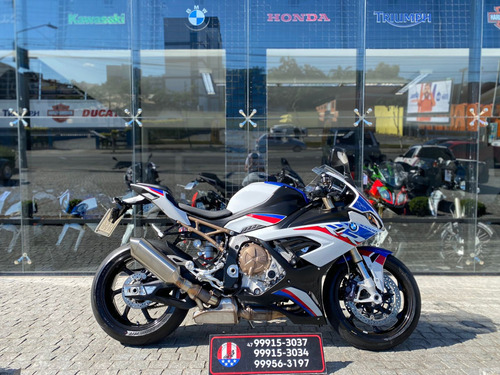 Bmw S 1000 Rr M 