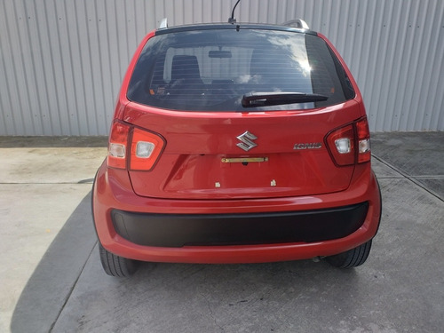 Imagen 2 de 15 de Suzuki Ignis Glx