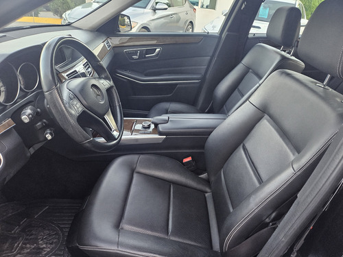 Mercedes Benz E 200 Avantgarde 2016