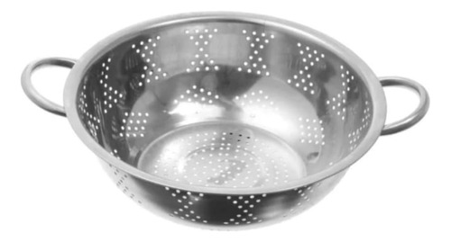 Colador Para Cocina De Acero Inoxidable Hot Spot 40cms