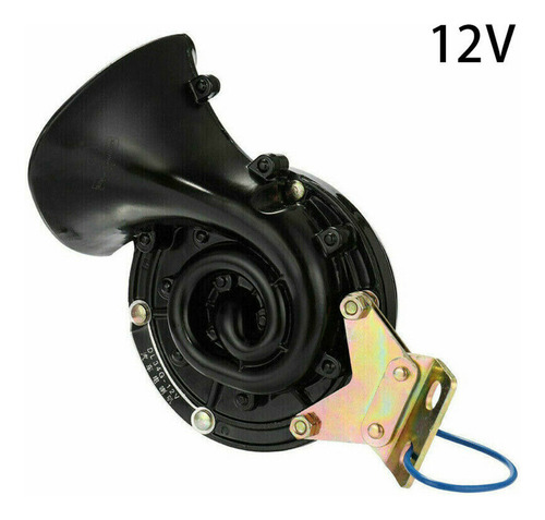 Sonido De Bocina U 300db 12 V Para Reemplazar El Sonido De L